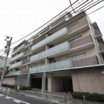  | NAMPEIDAI HOUSE Exterior photo 01