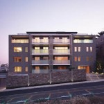  | THE PARKHOUSE MOTO-AZABU Exterior photo 01