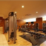  | BLISS BEIGE JINGUMAE Exterior photo 08