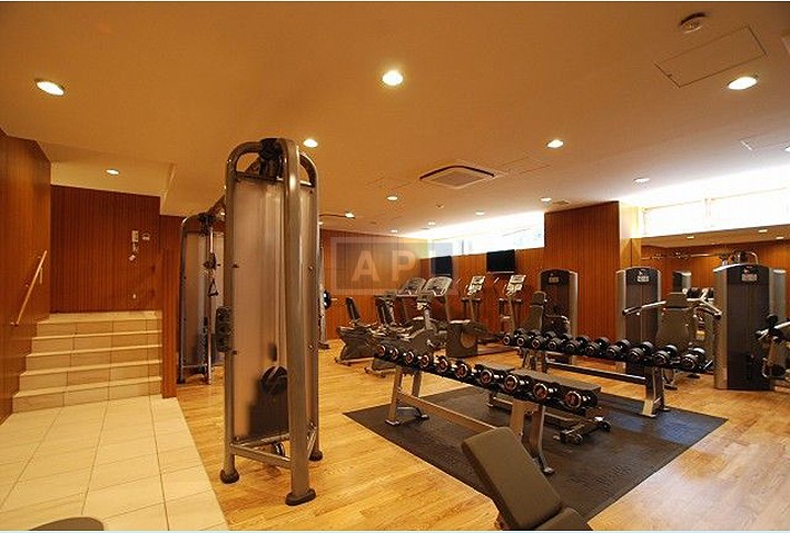  | BLISS BEIGE JINGUMAE Exterior photo 08