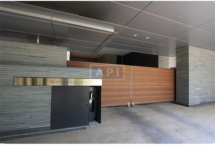  | BLISS BEIGE JINGUMAE Exterior photo 05