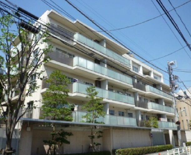  | NAMPEIDAI HOUSE Exterior photo 02
