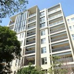  | BLISS BEIGE JINGUMAE Exterior photo 02