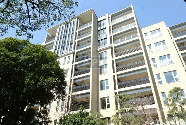  | BLISS BEIGE JINGUMAE Exterior photo 02