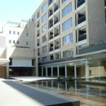  | BLISS BEIGE JINGUMAE Exterior photo 06