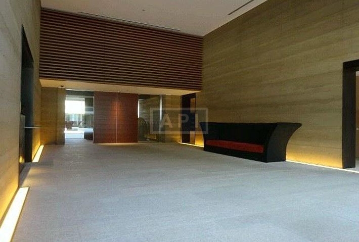  | BLISS BEIGE JINGUMAE Exterior photo 03