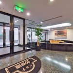  | BELTE NISHI-SANDO Exterior photo 07