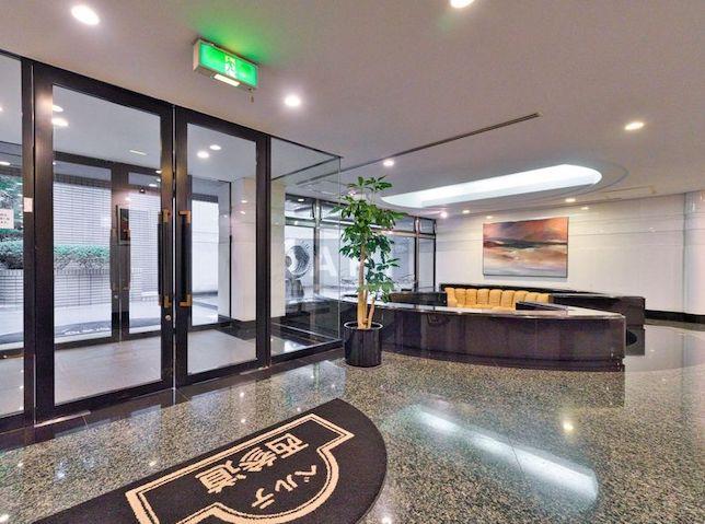  | BELTE NISHI-SANDO Exterior photo 07