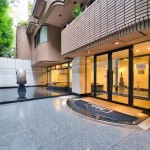  | BELTE NISHI-SANDO Exterior photo 06