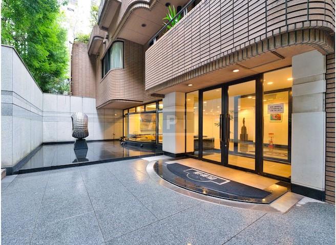  | BELTE NISHI-SANDO Exterior photo 06