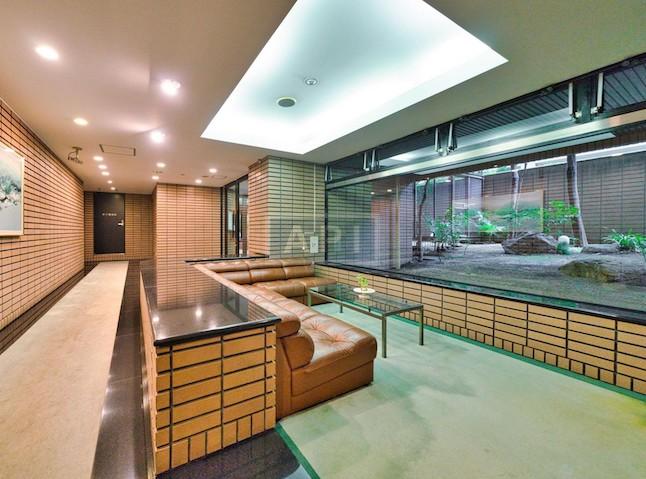  | BELTE NISHI-SANDO Exterior photo 08