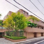  | BELTE NISHI-SANDO Exterior photo 02