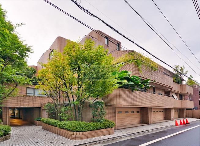  | BELTE NISHI-SANDO Exterior photo 02