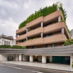  | BELTE NISHI-SANDO Exterior photo 03