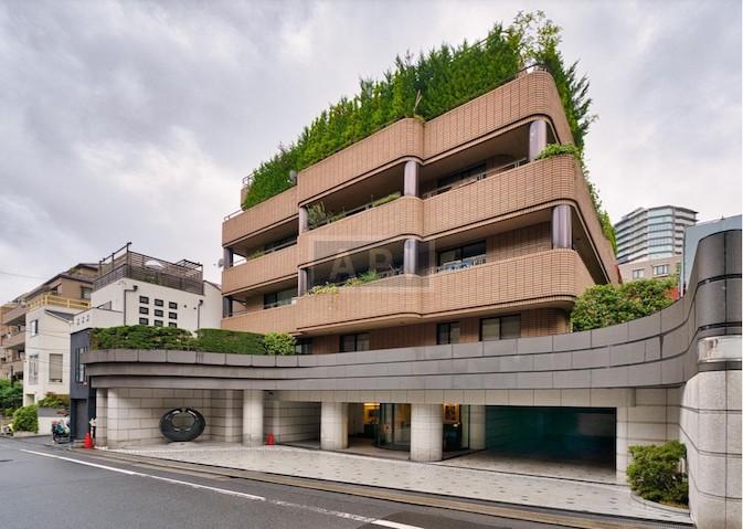  | BELTE NISHI-SANDO Exterior photo 03