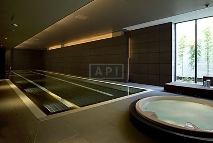  | BLISS BEIGE JINGUMAE Exterior photo 09