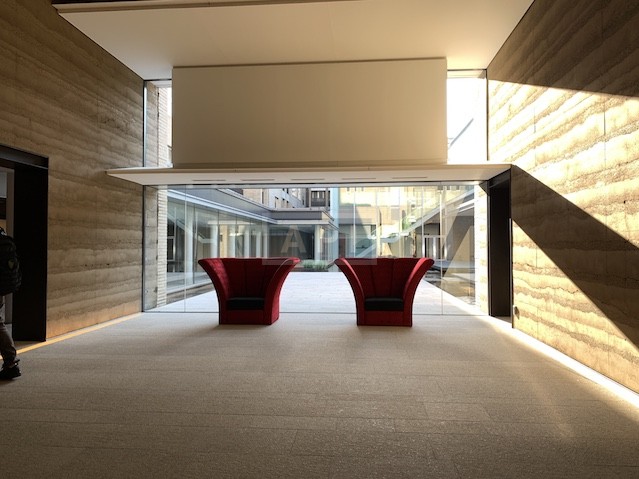  | BLISS BEIGE JINGUMAE Exterior photo 04