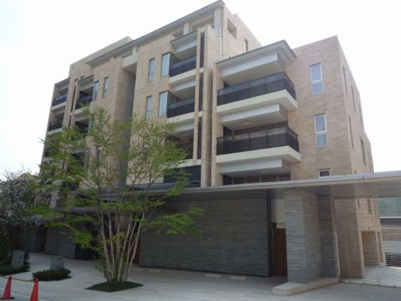  | BLISS BEIGE JINGUMAE Exterior photo 16