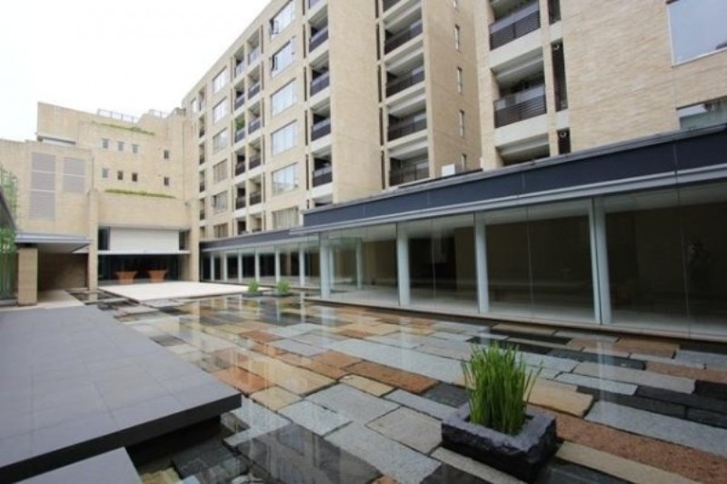  | BLISS BEIGE JINGUMAE Exterior photo 15