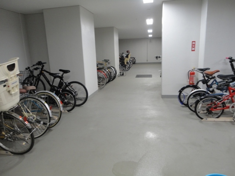  | BLISS BEIGE JINGUMAE Exterior photo 13