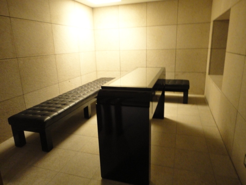  | BLISS BEIGE JINGUMAE Exterior photo 07