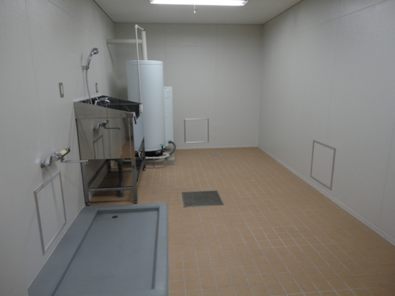  | BLISS BEIGE JINGUMAE Exterior photo 14