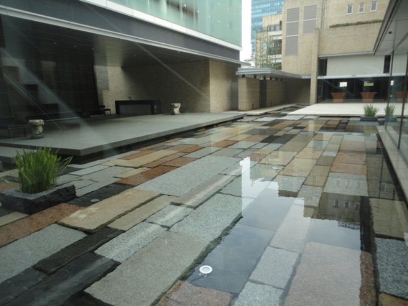  | BLISS BEIGE JINGUMAE Exterior photo 10