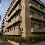  | MOTO-AZABU WEST PARK MANSION Exterior photo 01