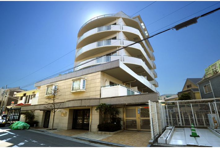  | CEANA SETAGAYAKOEN Exterior photo 02