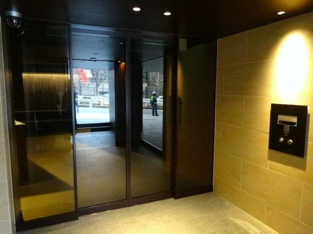  | THE PARKHOUSE DAIKANYAMA Exterior photo 03