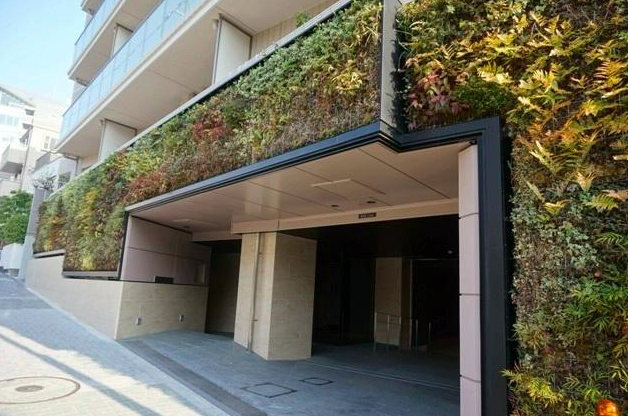  | THE PARKHOUSE DAIKANYAMA Exterior photo 02