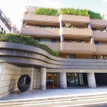  | BELTE NISHI-SANDO Exterior photo 01