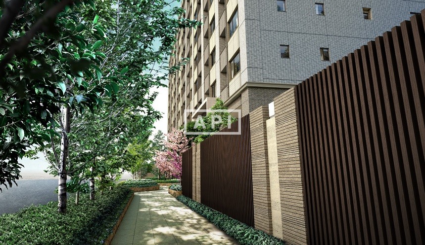  | PREMIST TSUKUDA 2-CHOME Exterior photo 02