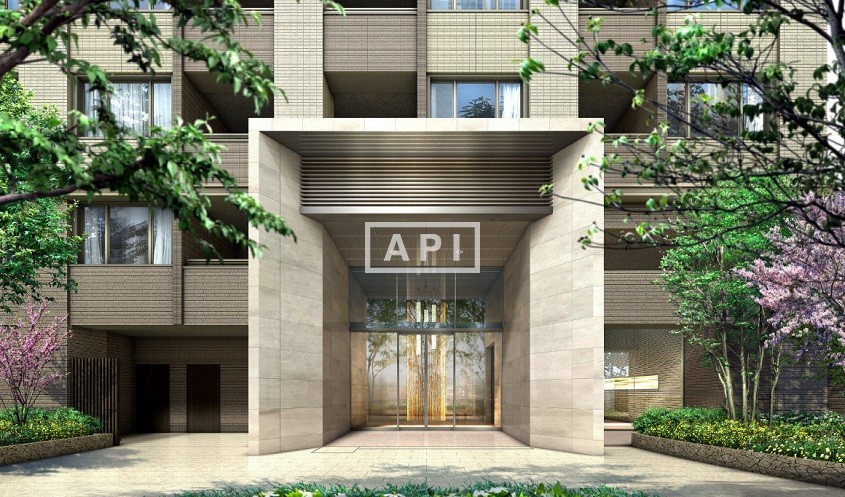  | PREMIST TSUKUDA 2-CHOME Exterior photo 03