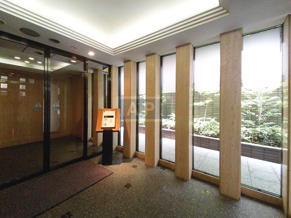  | COSMO HIROO Exterior photo 02