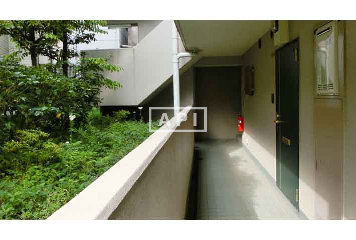  | MY CASTLE DENENCHOFU Exterior photo 06