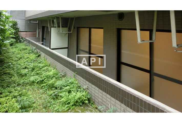  | MY CASTLE DENENCHOFU Exterior photo 08