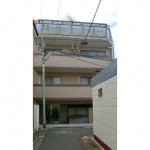  | MY CASTLE DENENCHOFU Exterior photo 03