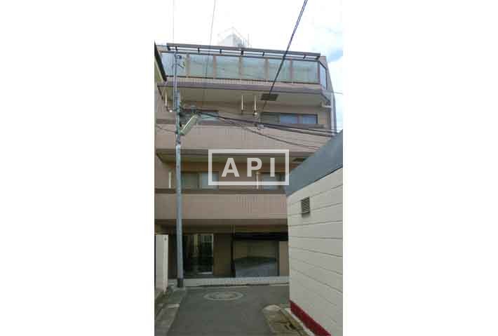  | MY CASTLE DENENCHOFU Exterior photo 03