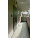  | MY CASTLE DENENCHOFU Exterior photo 09