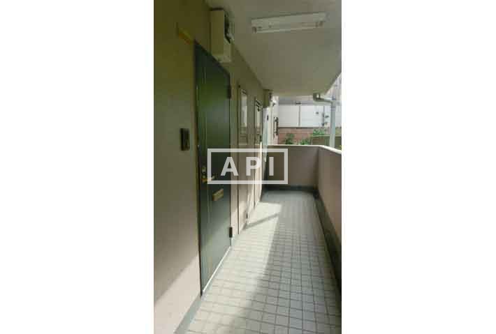  | MY CASTLE DENENCHOFU Exterior photo 09