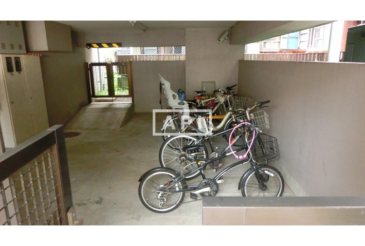  | MY CASTLE DENENCHOFU Exterior photo 05