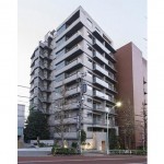  | UNIBLE SHIBUYA JINNAN Exterior photo 01