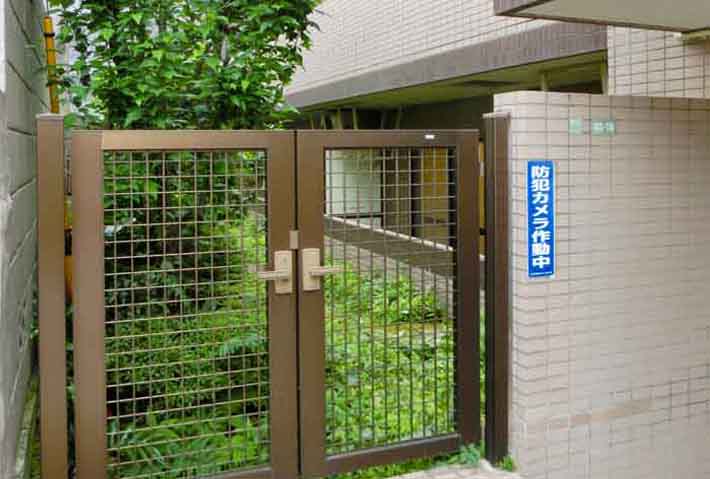  | MY CASTLE DENENCHOFU Exterior photo 07