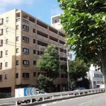  | VERA HEIGHTS SENZOKU Exterior photo 02