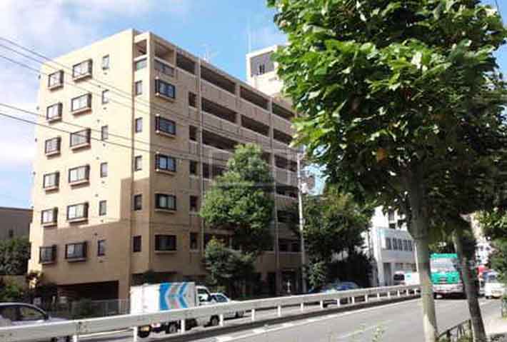  | VERA HEIGHTS SENZOKU Exterior photo 02