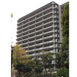  | THE PARKHOUSE GRAN CHIDORIGAFUCHI Exterior photo 02