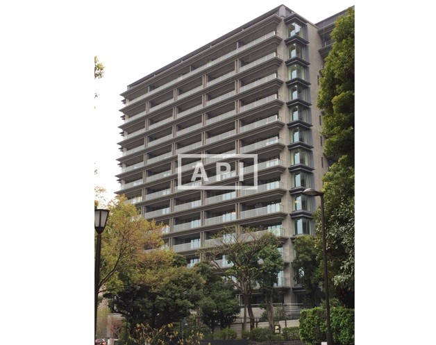  | THE PARKHOUSE GRAN CHIDORIGAFUCHI Exterior photo 02