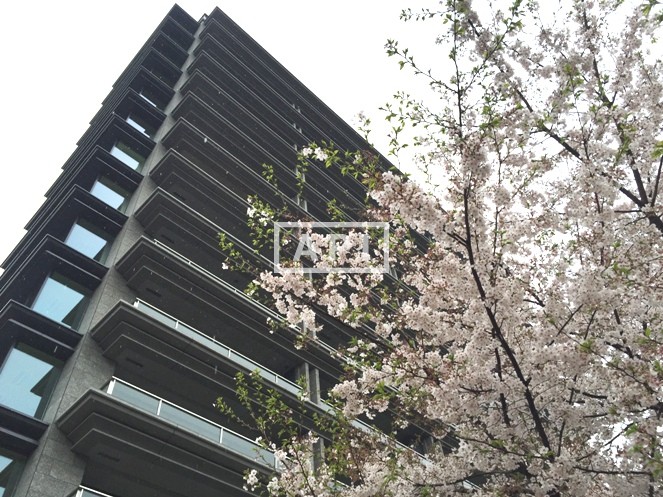  | THE PARKHOUSE GRAN CHIDORIGAFUCHI Exterior photo 07