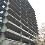  | THE PARKHOUSE GRAN CHIDORIGAFUCHI Exterior photo 06